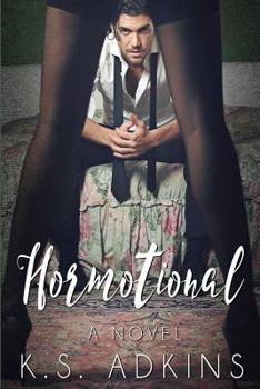 Paperback Hormotional Book