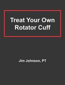 Paperback Treat Your Own Rotator Cuff Book