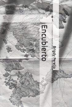 Paperback Encubierto [Spanish] Book