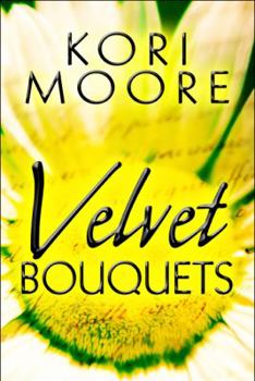 Paperback Velvet Bouquets Book