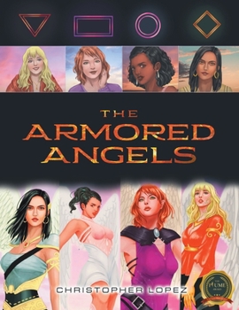 Paperback The Armored Angels Book