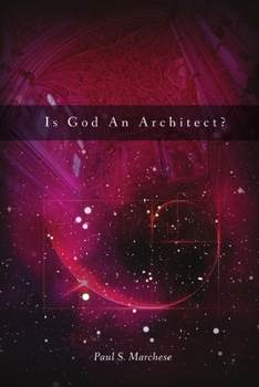 Paperback Is God an Architect? Book