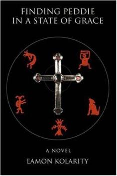 Paperback Finding Peddie in a State of Grace Book