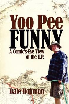 Paperback Yoo Pee Funny Book