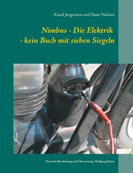 Paperback Nimbus - Die Elektrik - kein Buch mit sieben Siegeln: Deutsche Bearbeitung und Übersetzung. Wolfgang Hense [German] Book