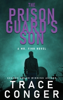 Hardcover The Prison Guard's Son Book