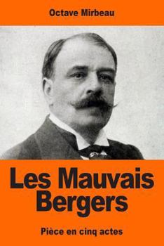 Paperback Les Mauvais Bergers [French] Book