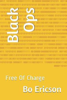 Paperback Black Ops: Free Of Charge Book