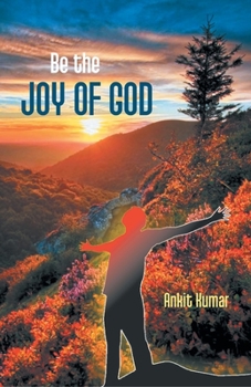 Paperback Be the Joy of God Book