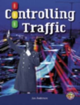 Paperback Controlling Traffic: PM Extras Non-Fiction on Move Sapphire Book