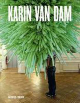 Hardcover Karin Van Dam Book