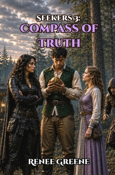 Paperback Compass of Truth! Book