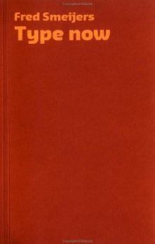 Paperback Type Now: A Manifesto Book