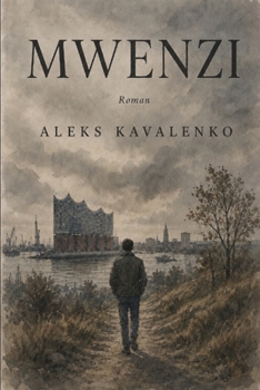 Paperback Mwenzi: Ein Datenjournalist auf der Spur einer humanitären Stiftung. [German] Book