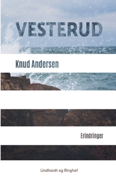 Paperback Vesterud [Danish] Book