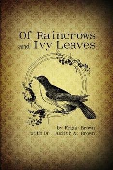 Paperback Of Raincrows and Ivy Leaves Book