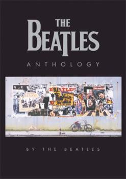 Paperback The 'Beatles' Anthology Book