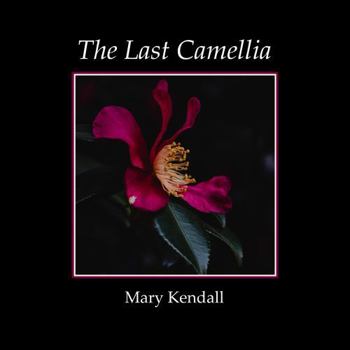 Paperback The Last Camellia Book