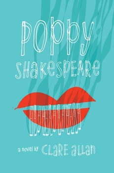 Hardcover Poppy Shakespeare Book