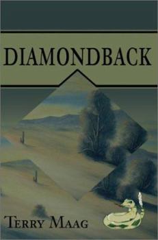 Paperback Diamondback Book