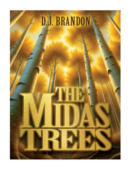Paperback The Midas Trees Book