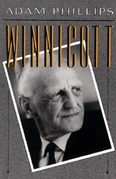 Paperback Winnicott Book