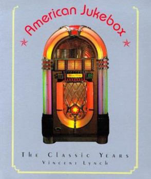 Paperback American Jukebox Book