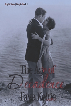 Paperback The Age of Decadence Book