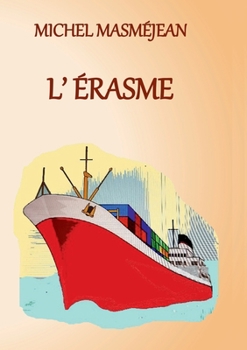 Paperback L'Erasme [French] Book