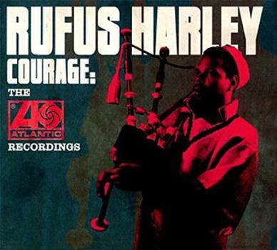 Music - CD Complete Atlantic Recordings Book