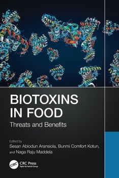 Biotoxins in Food : Threats and Benefits