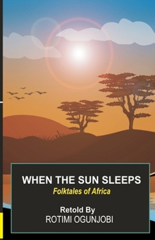 Paperback When the Sun Sleeps Book