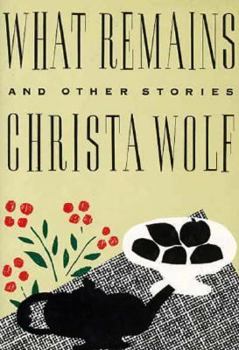 Hardcover What Remains and Other Stories Book