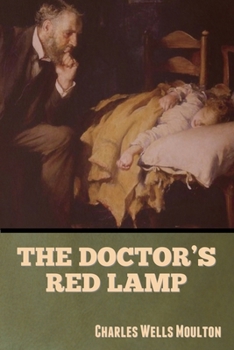 Paperback The Doctor's Red Lamp Book