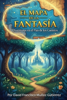 El Mapa de la Fantasía: Aventuras en el País de los cuentos (Spanish Edition)