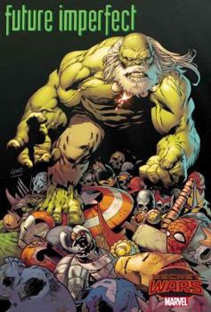 Future Imperfect: Warzones! - Book  of the Hulk: Miniseries