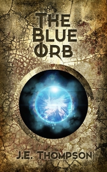 Paperback The Blue Orb Book