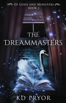 Paperback The Dreammasters Book