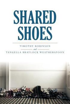 Paperback Shared Shoes Book