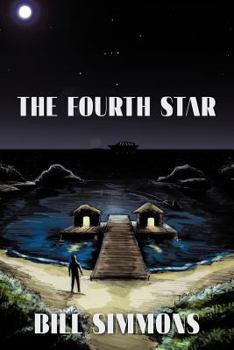 Paperback The Fourth Star Book