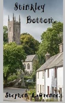 Paperback Stinkley Bottom. Book