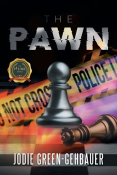 Paperback The Pawn Book