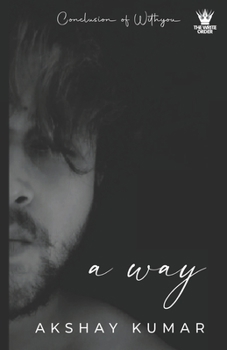 Paperback A way Book