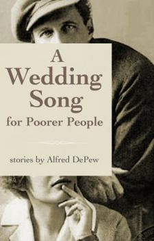 Paperback A Wedding Song for Poorer People Book