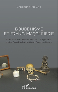 Paperback Bouddhisme et franc-maçonnerie [French] Book