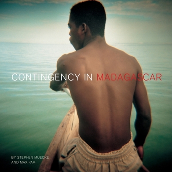 Paperback Contingency in Madagascar (Critical Photography) Book