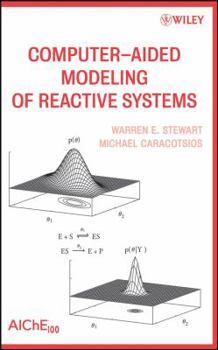 Hardcover Computer-Aided Modeling of Reactive Systems Book