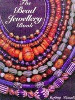 Hardcover The Bead Jewellery Book