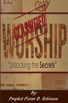 Paperback Worship Classified Book