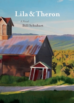 Paperback Lila & Theron Book